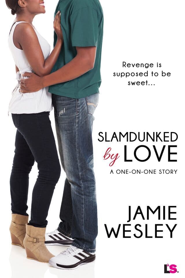 Slamdunked By Love