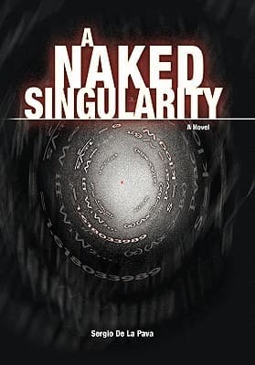 A Naked Singularity