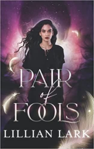 Pair of Fools book cover