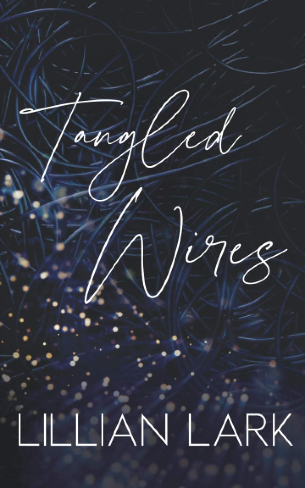 Tangled Wires book cover