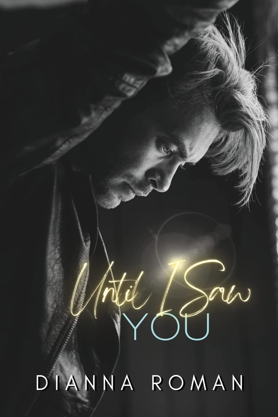 Until I Saw You book cover