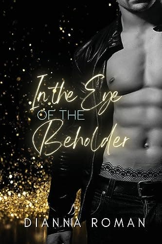 In the Eye of the Beholder book cover