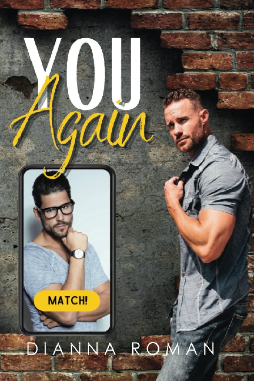 You Again book cover