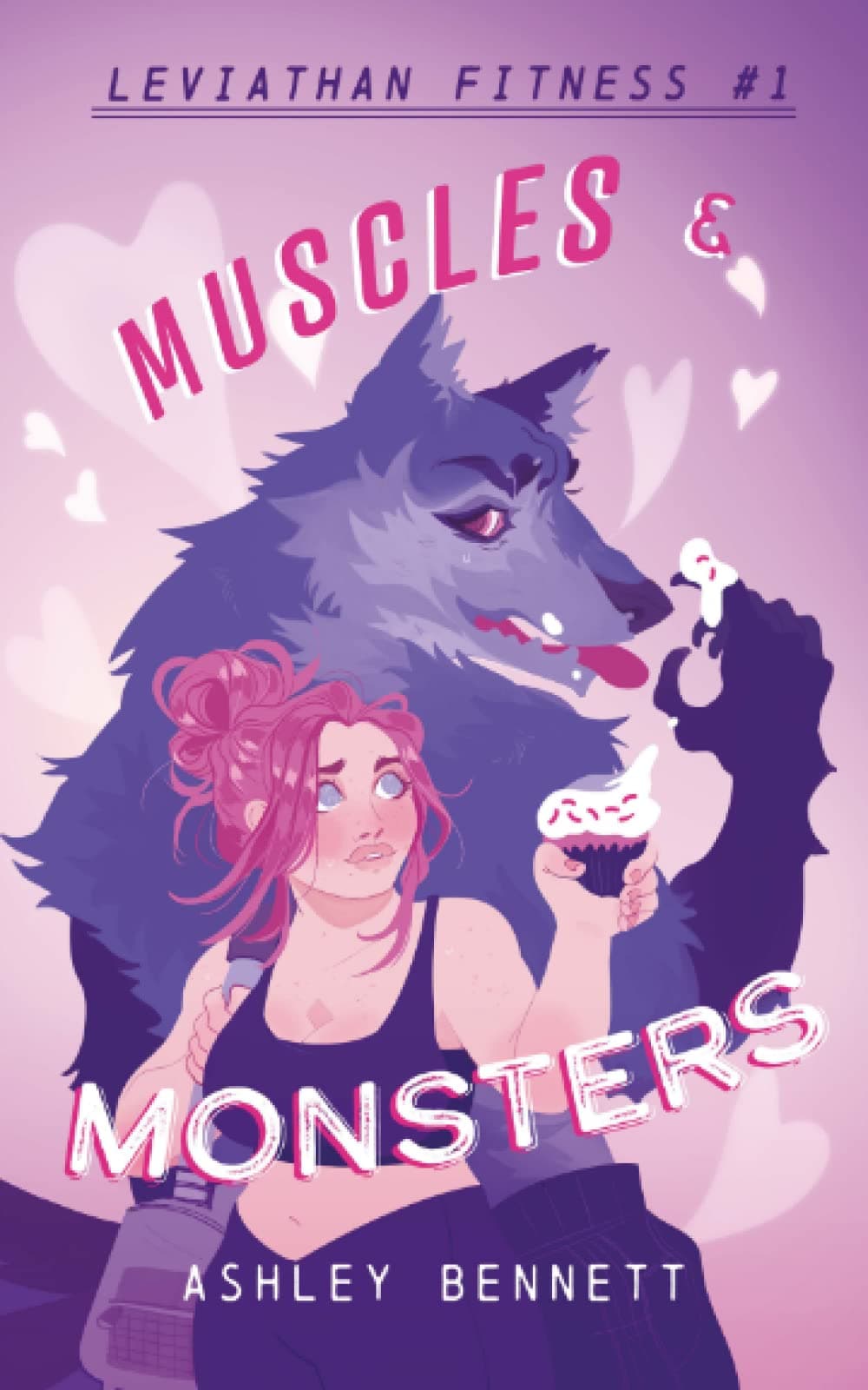 Muscles & Monsters