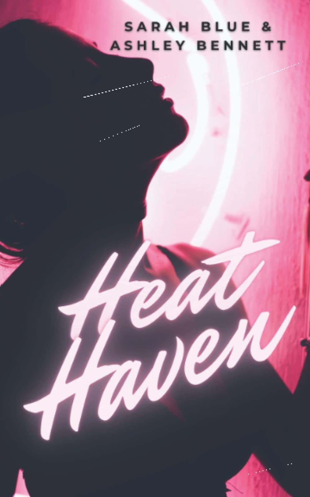Heat Haven book cover