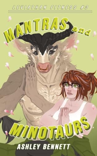 Mantras & Minotaurs