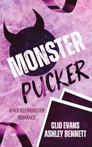 Monster Pucker