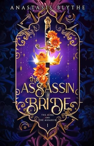 The Assassin Bride book cover