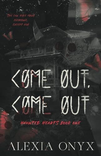 Come Out, Come Out book cover