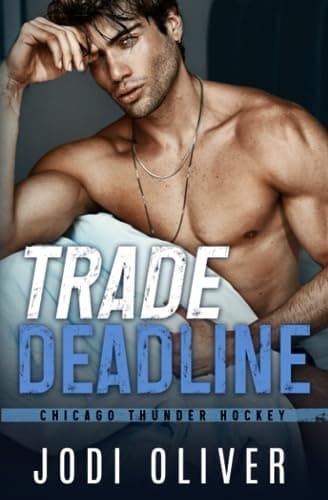 Trade Deadline book cover