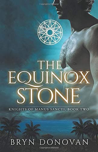 The Equinox Stone book cover