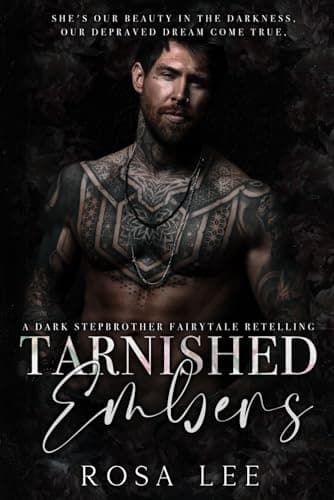 Tarnished Embers