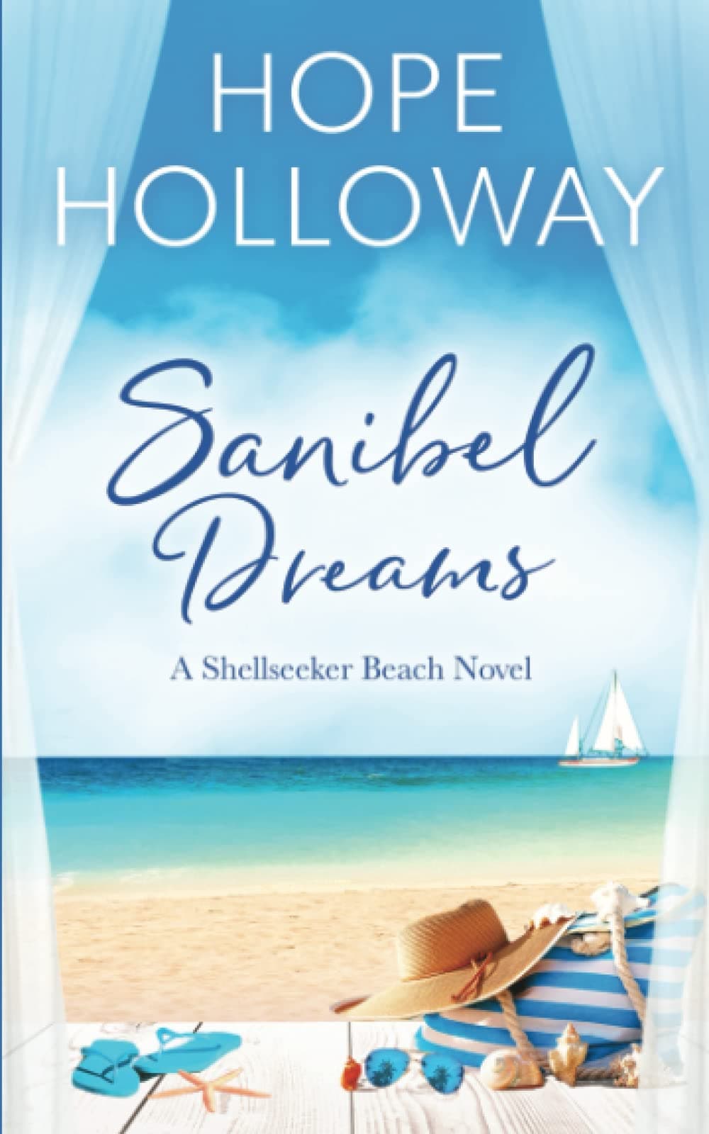 Sanibel Dreams