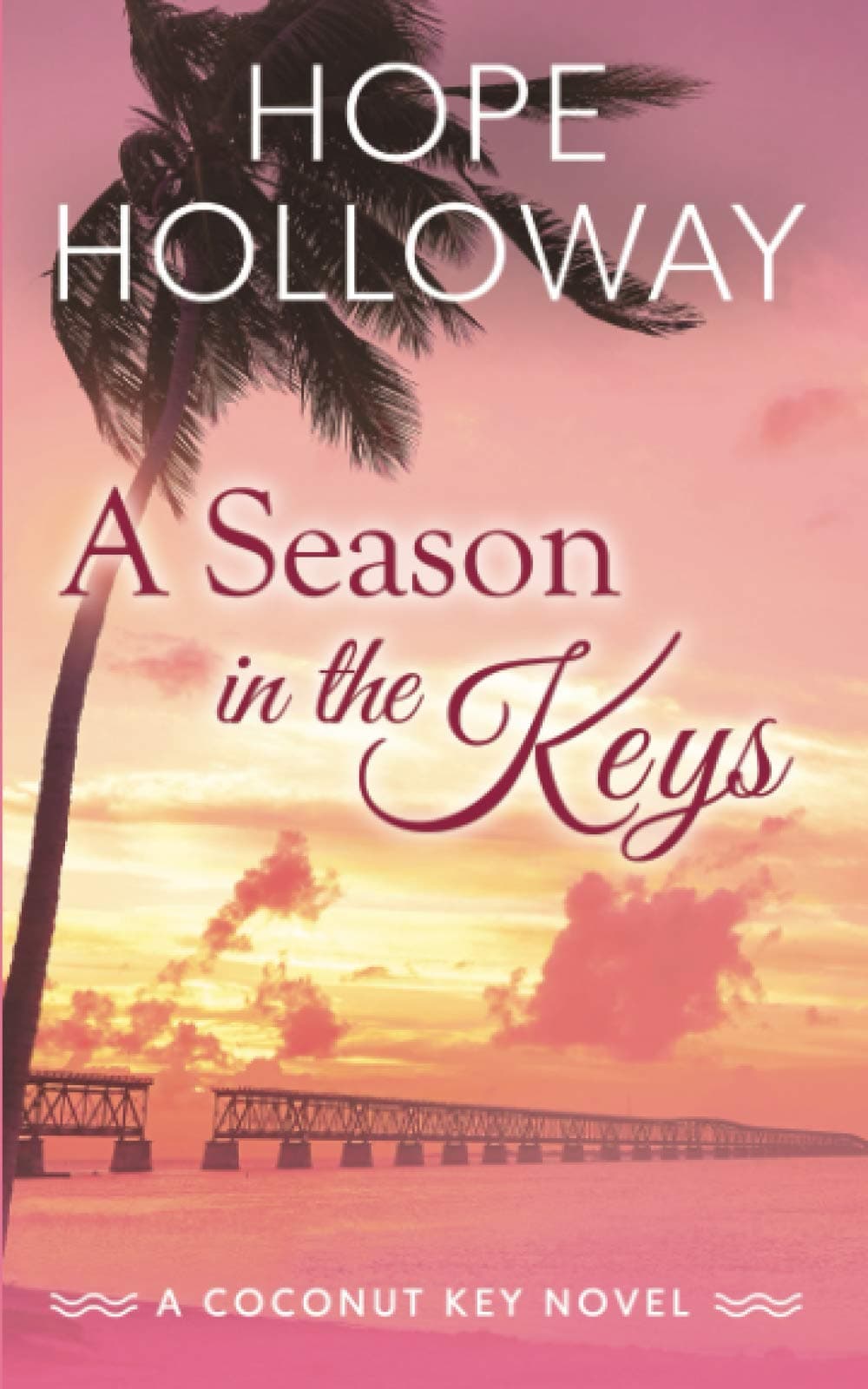 A Season in the Keys book cover