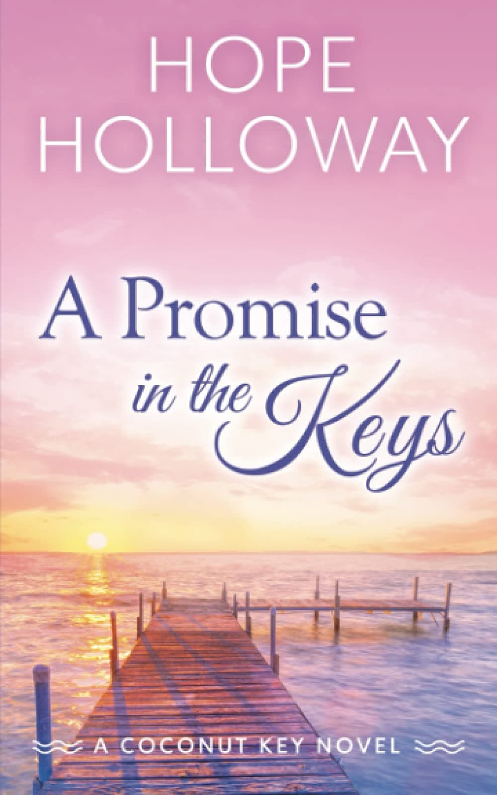 A Promise in the Keys