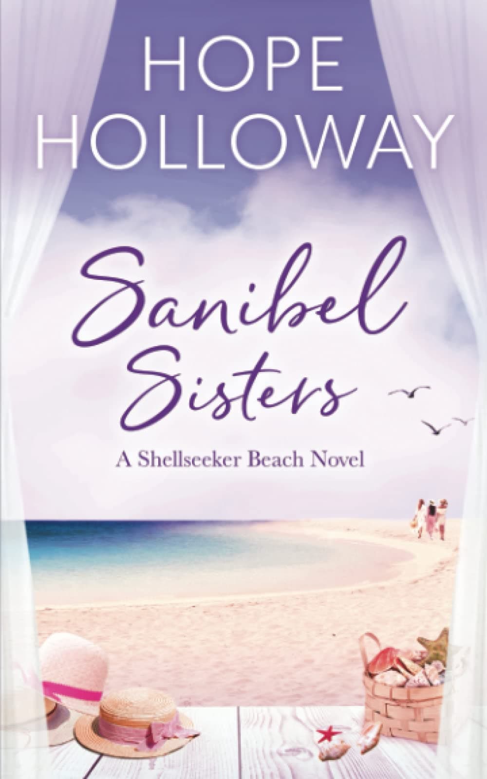 Sanibel Sisters book cover