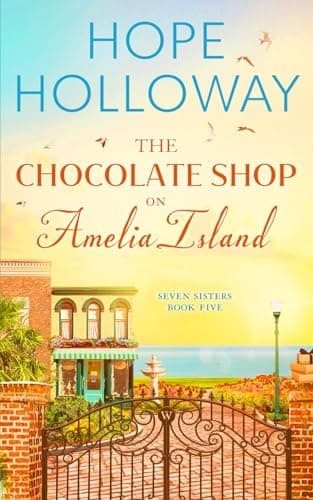 The Chocolate Shop on Amelia Island