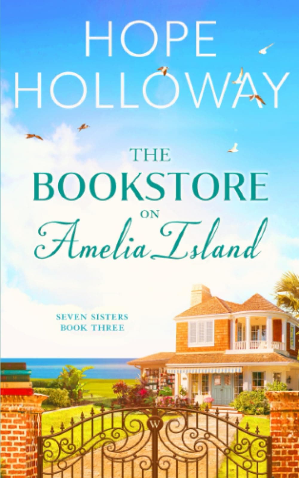 The Bookstore on Amelia Island