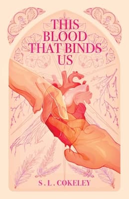 This Blood that Binds Us book cover