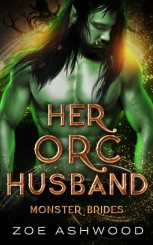 Her Orc Husband