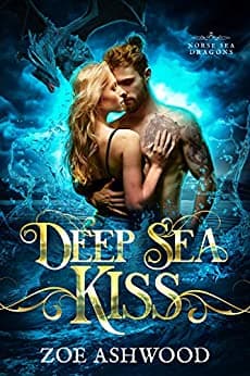 Deep Sea Kiss