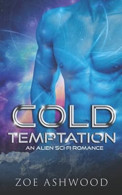 Cold Temptation book cover