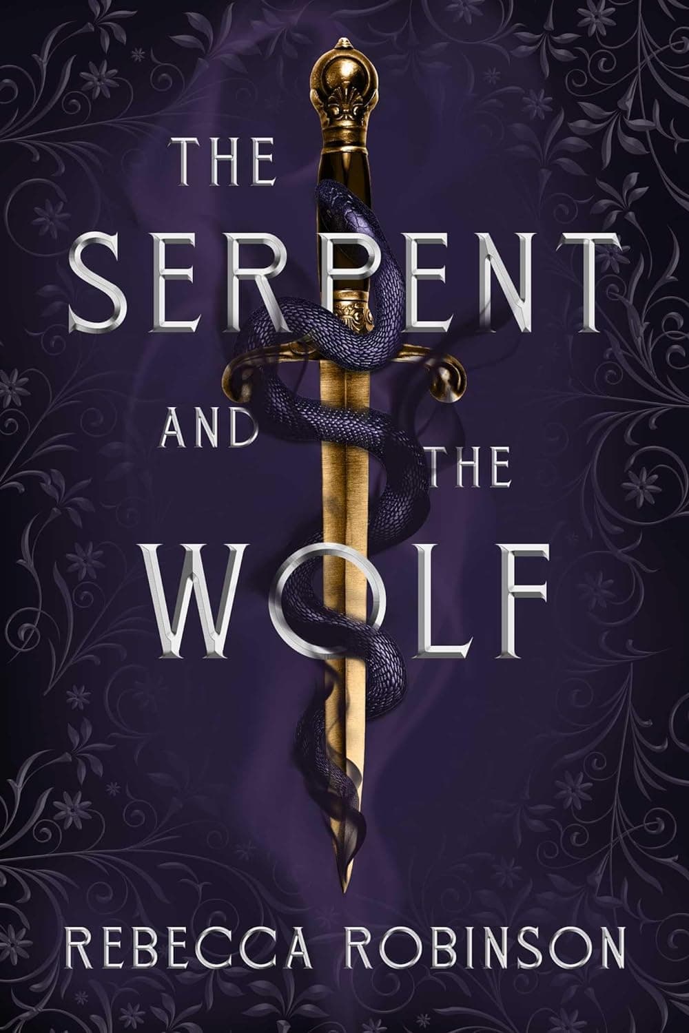 The Serpent and the Wolf