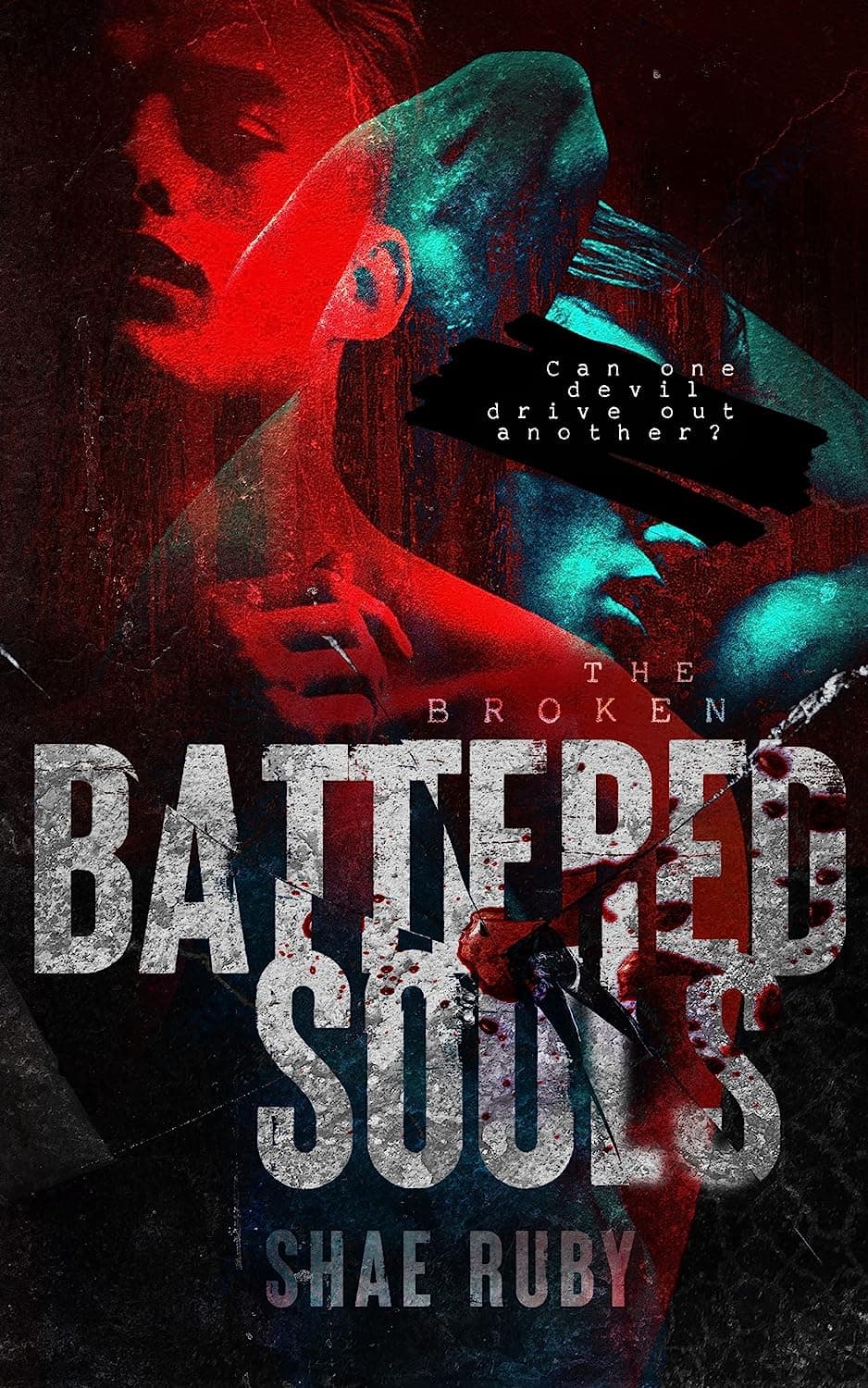 Battered Souls