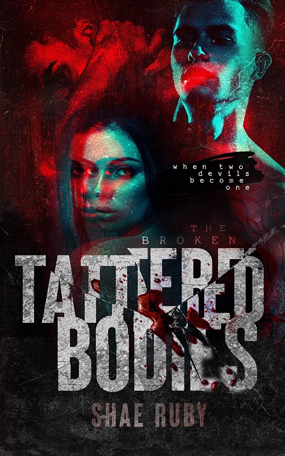 Tattered Bodies