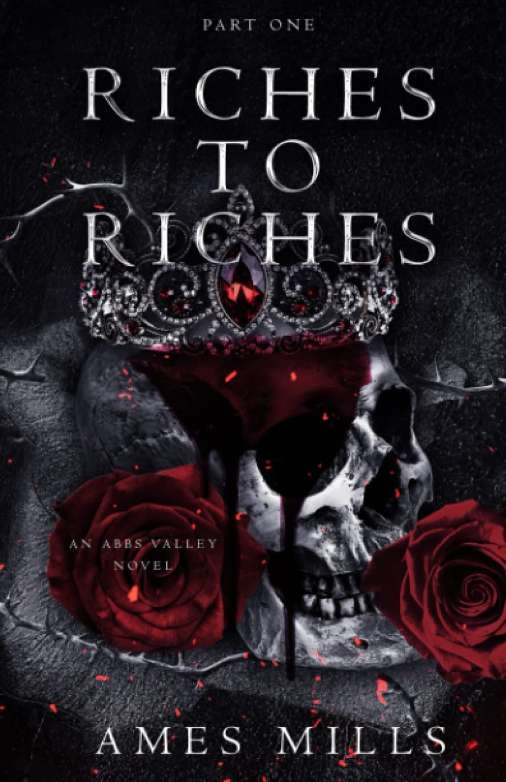 Riches to Riches: Part One book cover