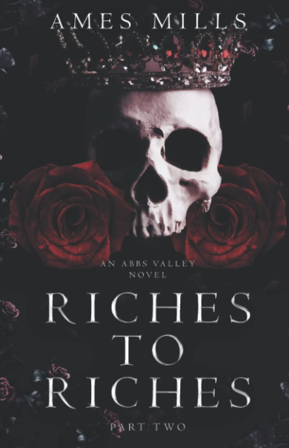 Riches to Riches: Part Two book cover