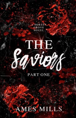 The Saviors: Part One book cover