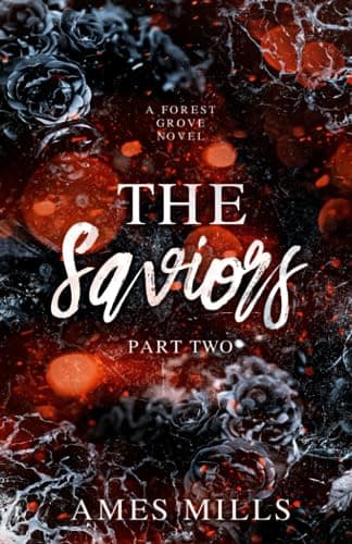 The Saviors: Part Two book cover