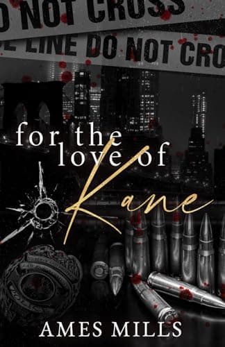 For the Love of Kane book cover