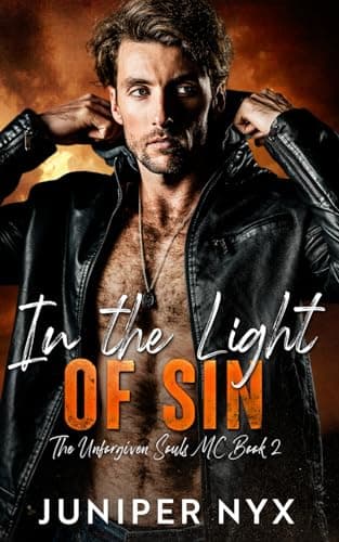 In the Light of Sin book cover