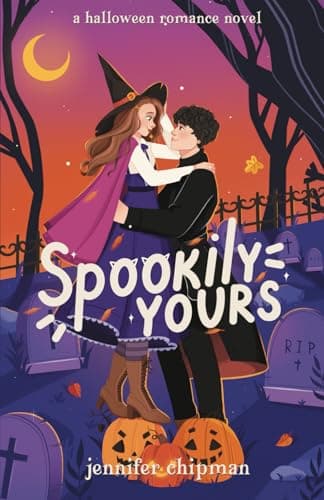 Spookily Yours