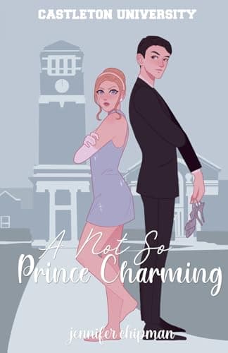 A Not So Prince Charming