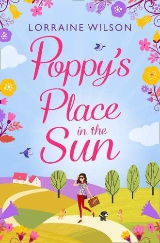 Poppys Place In The Sun