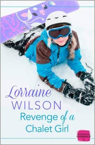 Revenge of a Chalet Girl