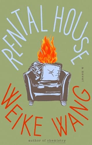 Rental House book cover