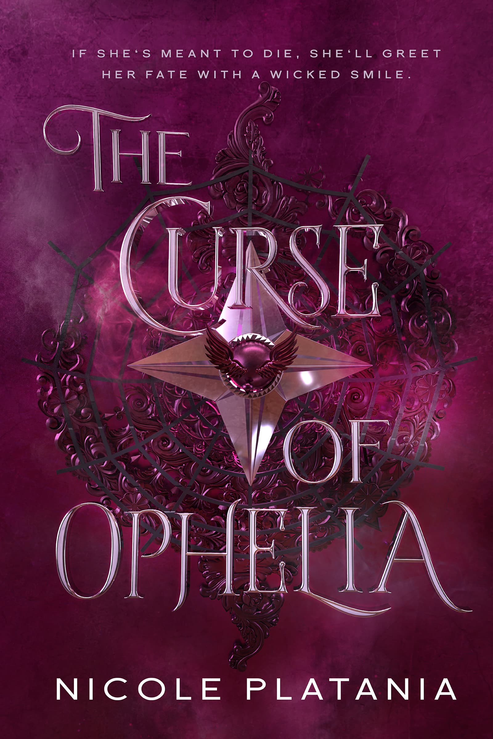 The Curse of Ophelia