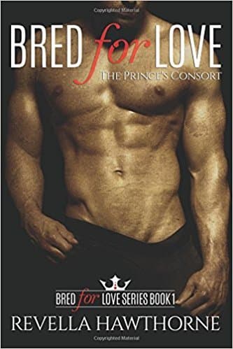 The Prince's Consort book cover