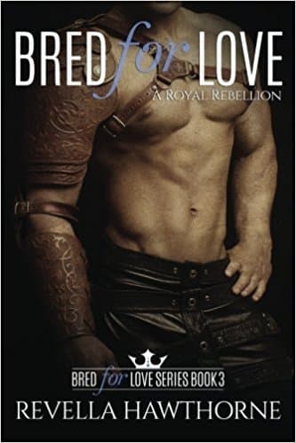 A Royal Rebellion book cover