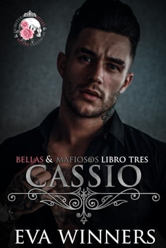 Cassio book cover