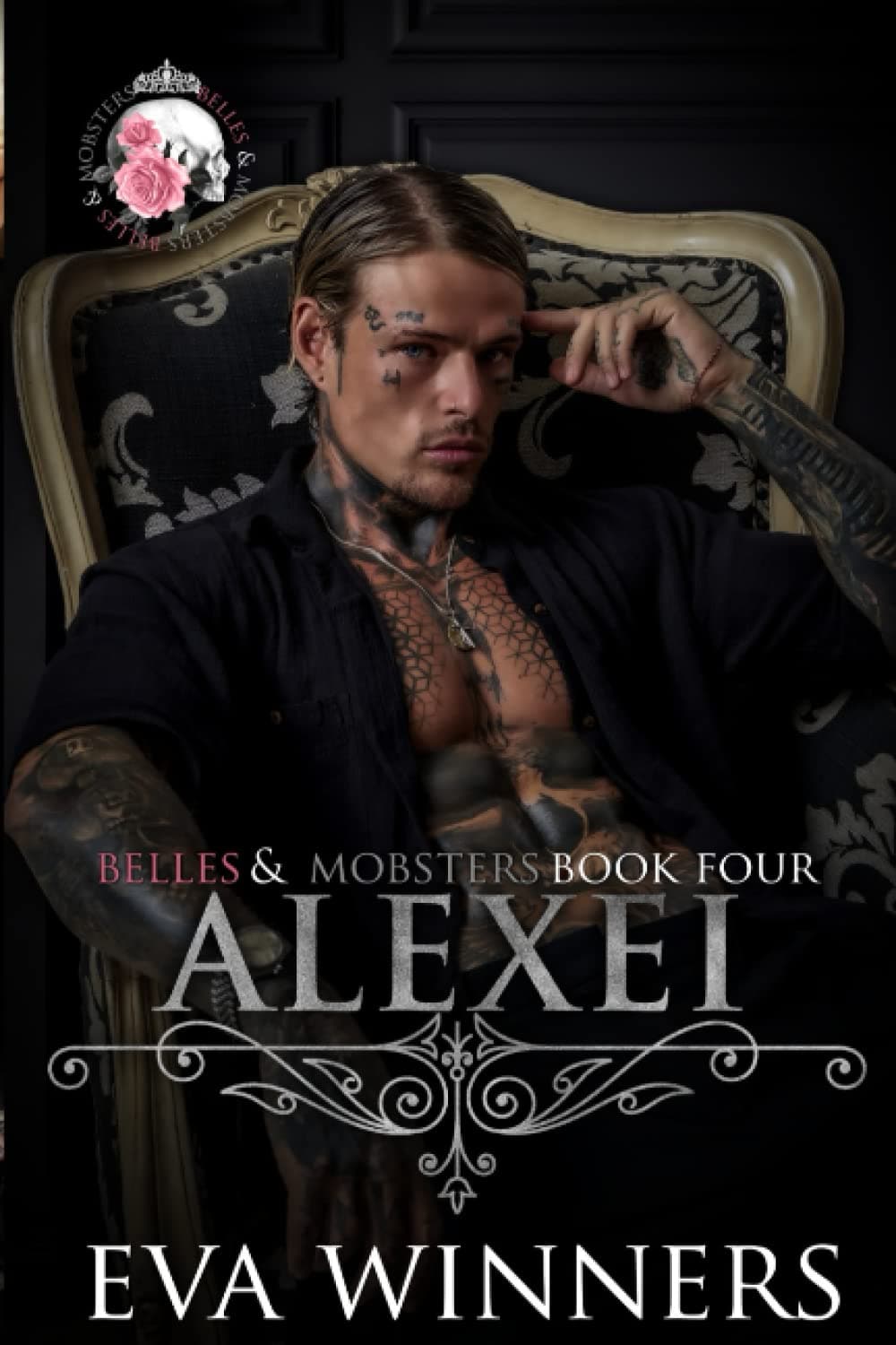Alexei book cover