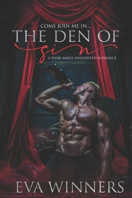 The Den of Sin book cover