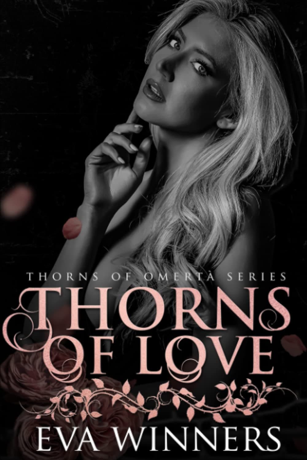 Thorns of Love book cover