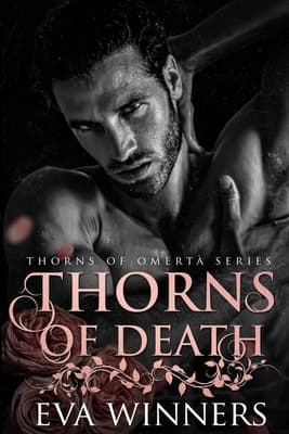 Thorns of Death book cover