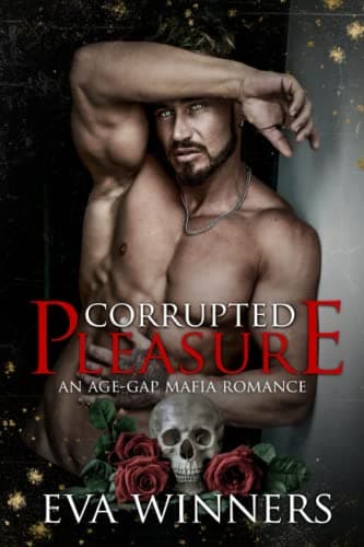 Corrupted Pleasure book cover