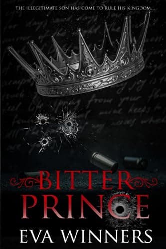 Bitter Prince